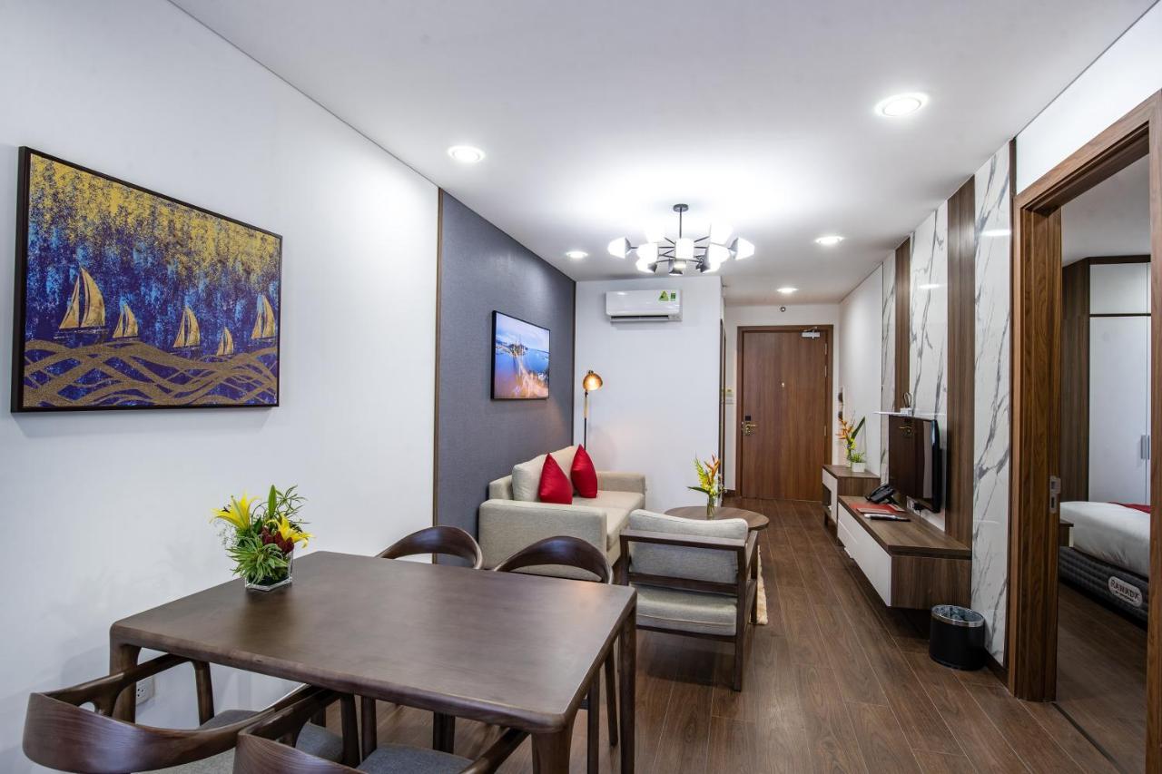 Ramada & By Wyndham Halong Bay View 4* Hạ Long