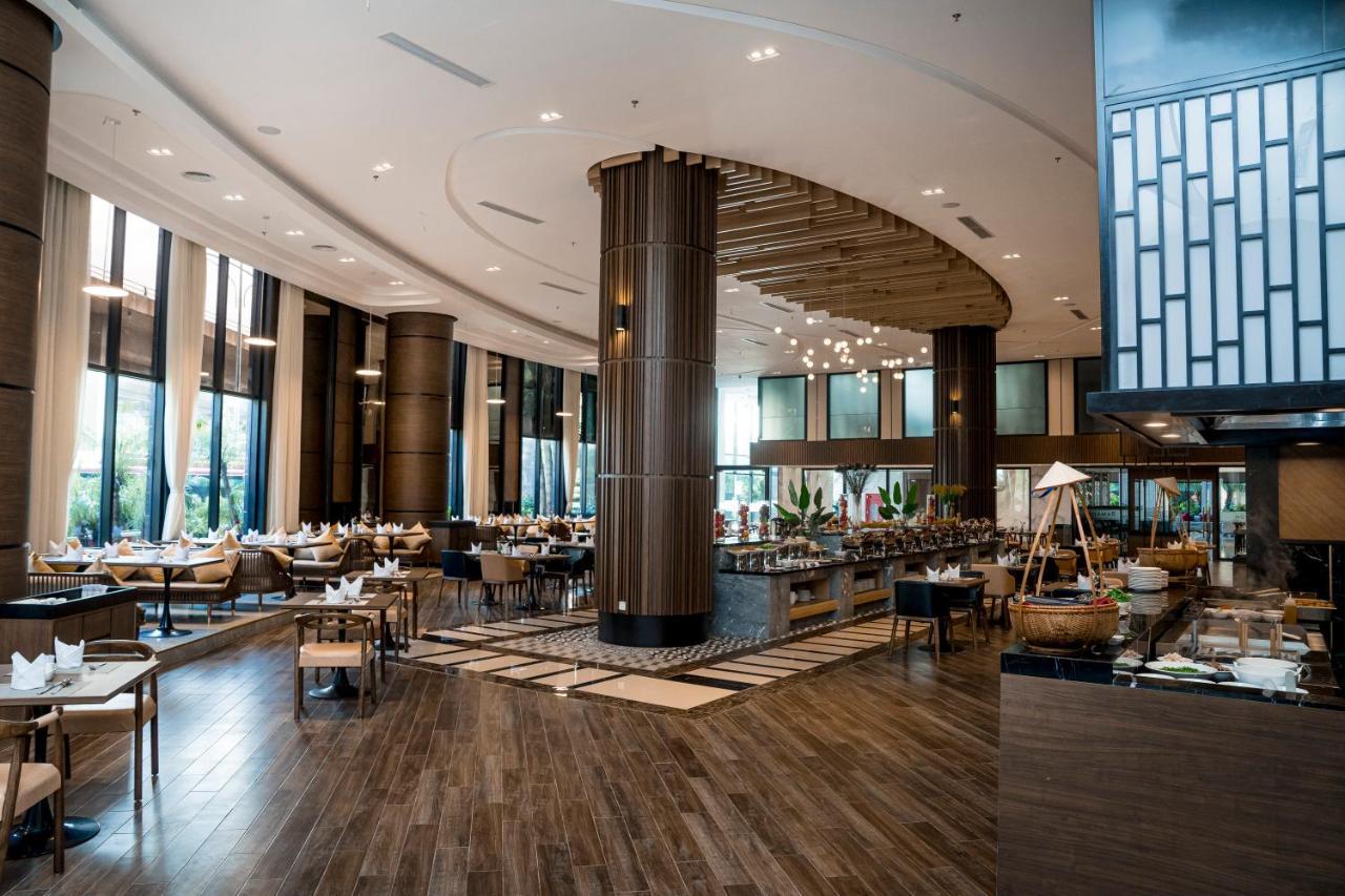 Ramada & By Wyndham Halong Bay View Appart hôtel 4*