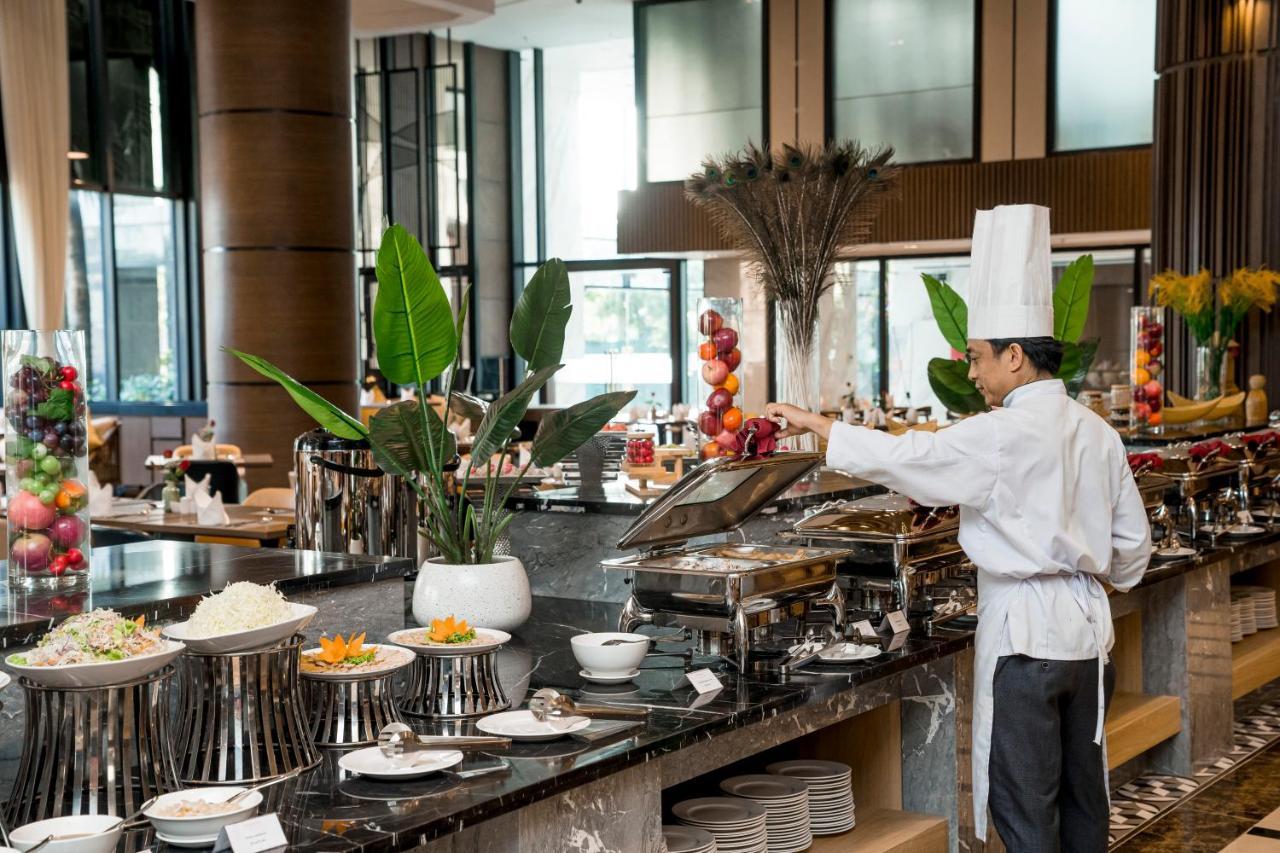 Ramada & By Wyndham Halong Bay View Hạ Long