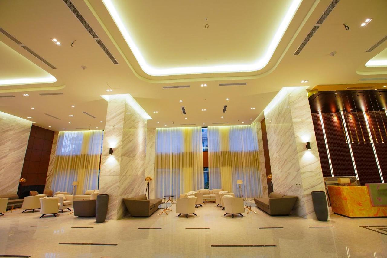 Appart hôtel Ramada & By Wyndham Halong Bay View 4*